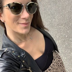 Meet your Posher, Ali